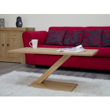 Z Oak Designer Modern Coffee Table